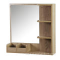 Modern Design Mirror Bathroom Cabinet